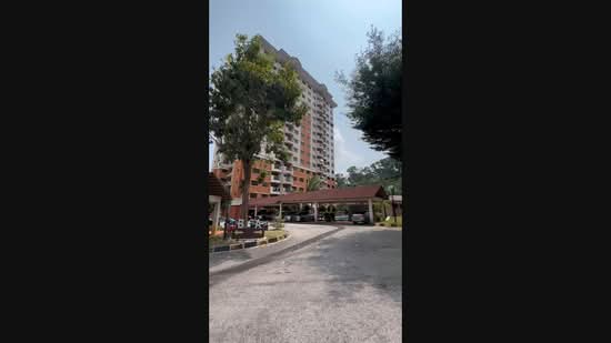 Pangsapuri untuk Dijual di Avilla Apartments - SACHENDRA . - PropertyGuru.com.my