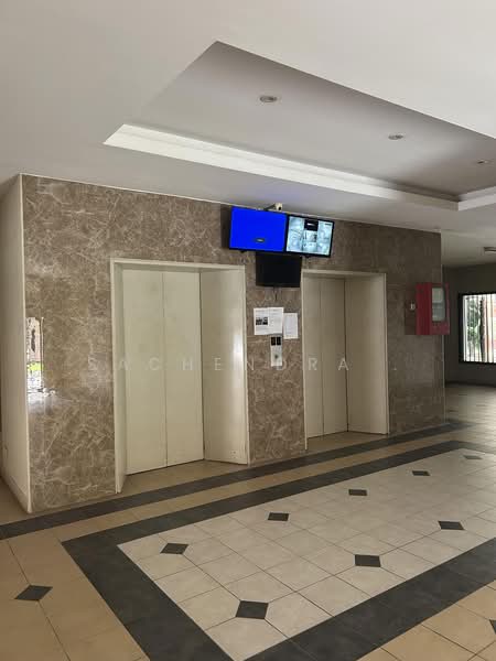 Pangsapuri untuk Dijual di Avilla Apartments - SACHENDRA . - Lobby - PropertyGuru.com.my