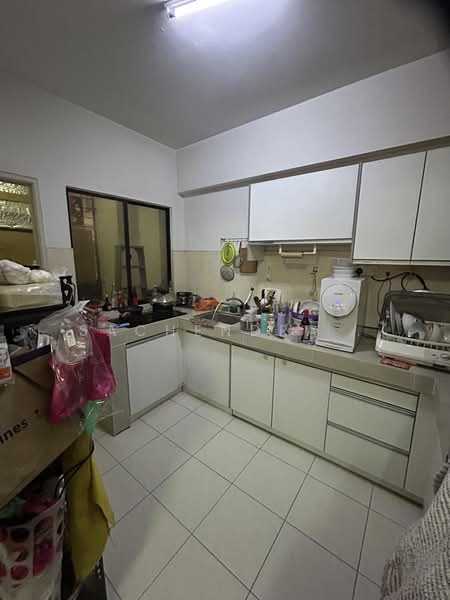 Pangsapuri untuk Dijual di Avilla Apartments - SACHENDRA . - Kitchen - PropertyGuru.com.my