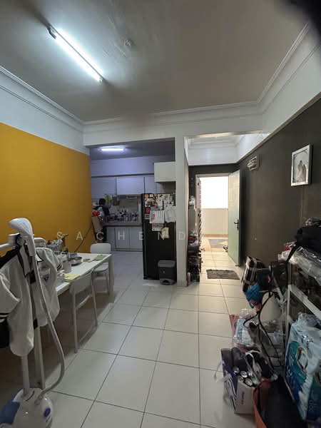 Pangsapuri untuk Dijual di Avilla Apartments - SACHENDRA . - Kitchen - PropertyGuru.com.my
