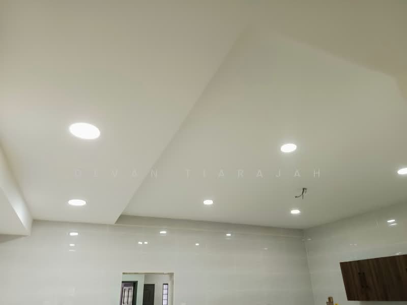 Rumah Teres 2 Tingkat untuk Disewa di Kampung Pandan (Cheras) - Devan Tiarajah - Interior - PropertyGuru.com.my