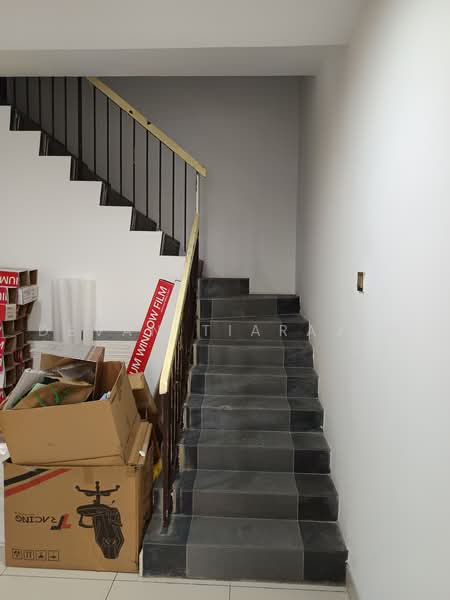 Rumah Teres 2 Tingkat untuk Disewa di Kampung Pandan (Cheras) - Devan Tiarajah - Interior - PropertyGuru.com.my