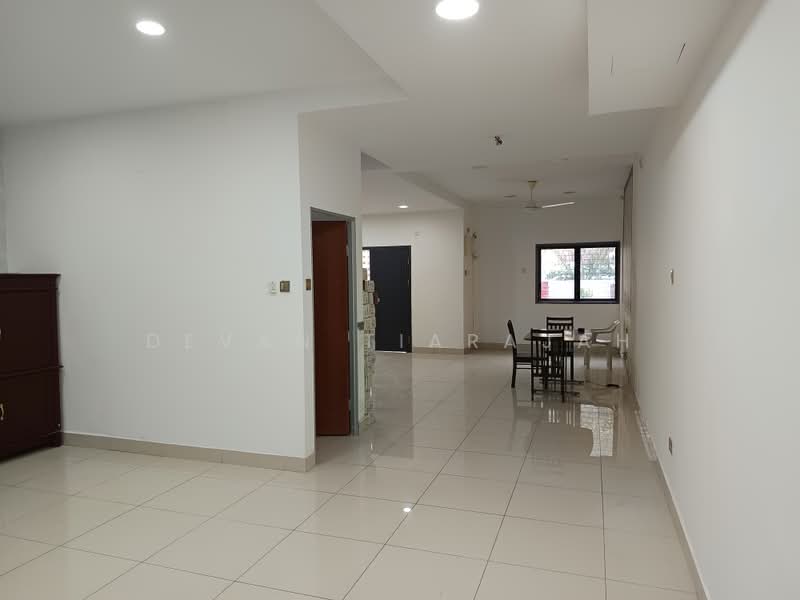 Rumah Teres 2 Tingkat untuk Disewa di Kampung Pandan (Cheras) - Devan Tiarajah - Interior - PropertyGuru.com.my