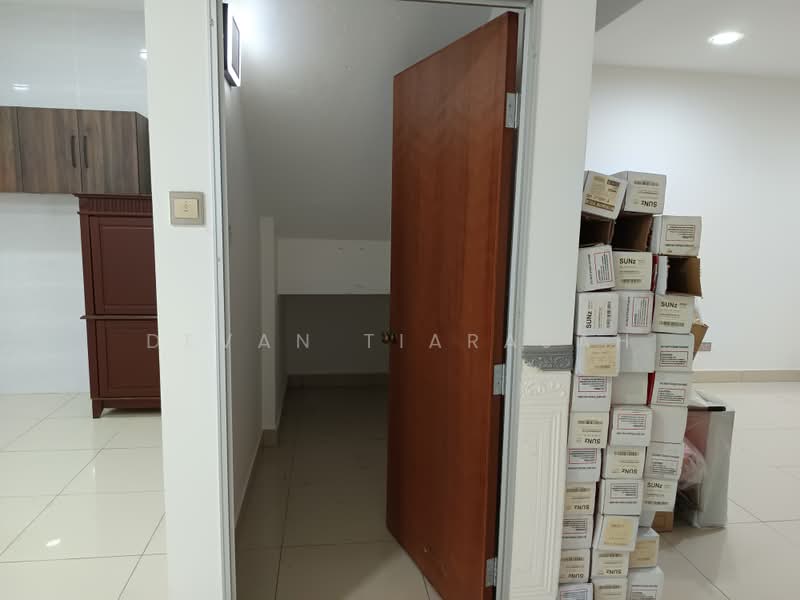Rumah Teres 2 Tingkat untuk Disewa di Kampung Pandan (Cheras) - Devan Tiarajah - Interior - PropertyGuru.com.my