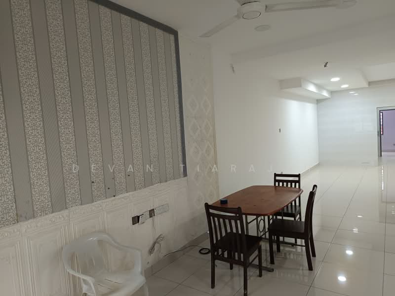 Rumah Teres 2 Tingkat untuk Disewa di Kampung Pandan (Cheras) - Devan Tiarajah - Dining Room - PropertyGuru.com.my