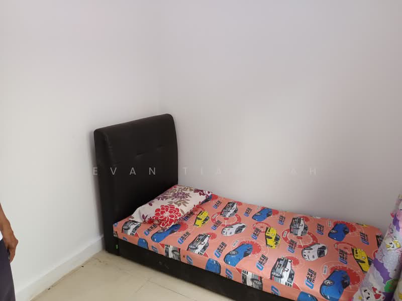 Rumah Teres 2 Tingkat untuk Disewa di Kampung Pandan (Cheras) - Devan Tiarajah - Bedroom - PropertyGuru.com.my