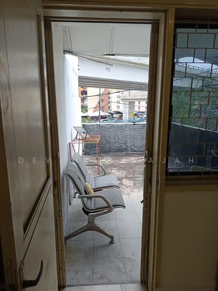 Rumah Teres 2 Tingkat untuk Disewa di Kampung Pandan (Cheras) - Devan Tiarajah - Exterior - PropertyGuru.com.my