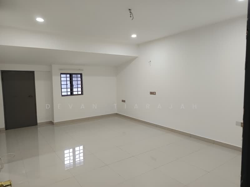 Rumah Teres 2 Tingkat untuk Disewa di Kampung Pandan (Cheras) - Devan Tiarajah - Interior - PropertyGuru.com.my