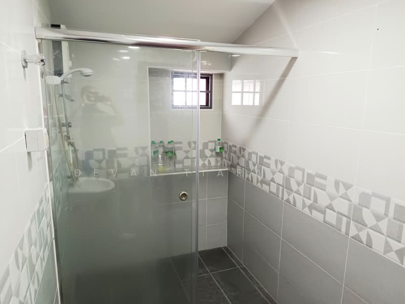 Rumah Teres 2 Tingkat untuk Disewa di Kampung Pandan (Cheras) - Devan Tiarajah - Bathroom - PropertyGuru.com.my