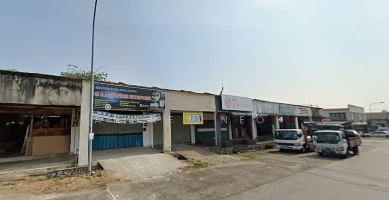 Kedai untuk Disewa di Rawang (Selangor) - Andrew Neoh - Exterior - PropertyGuru.com.my