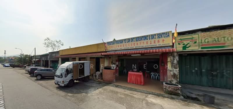 Kedai untuk Disewa di Rawang (Selangor) - Andrew Neoh - Exterior - PropertyGuru.com.my