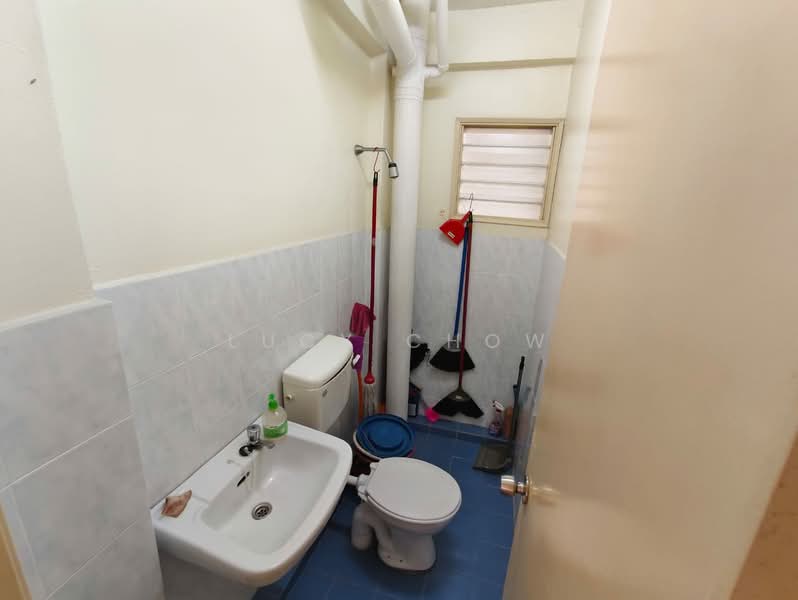 Apartment for Sale at Casa Ria Apartment - Lucy Chow - Bathroom - PropertyGuru.com.my