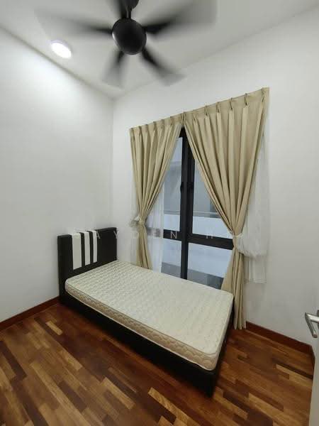 Service Residence for Rent at Pacific Star (Service Residence) - Jayden Ho - Bedroom - PropertyGuru.com.my