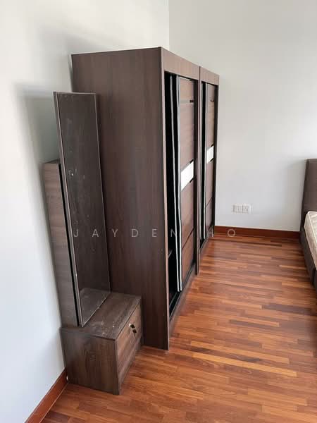 Service Residence for Rent at Pacific Star (Service Residence) - Jayden Ho - Bedroom - PropertyGuru.com.my