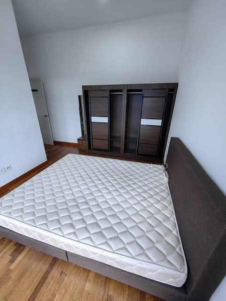 Service Residence for Rent at Pacific Star (Service Residence) - Jayden Ho - Bedroom - PropertyGuru.com.my