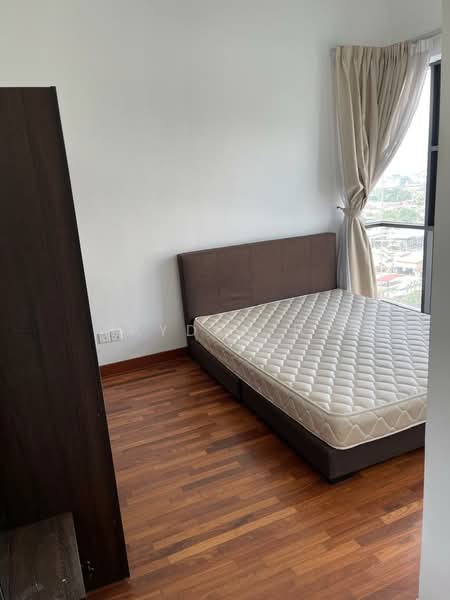 Service Residence for Rent at Pacific Star (Service Residence) - Jayden Ho - Bedroom - PropertyGuru.com.my