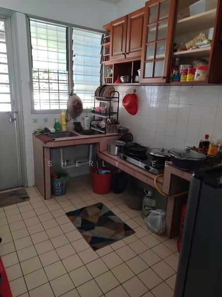 2-storey Terraced House for Sale in Taman Seri Bahagia (Cheras) - Sherly Lee - PropertyGuru.com.my