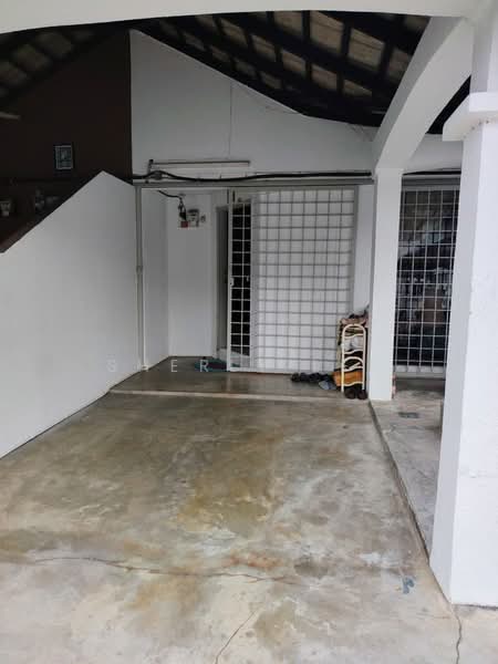 2-storey Terraced House for Sale in Taman Seri Bahagia (Cheras) - Sherly Lee - PropertyGuru.com.my