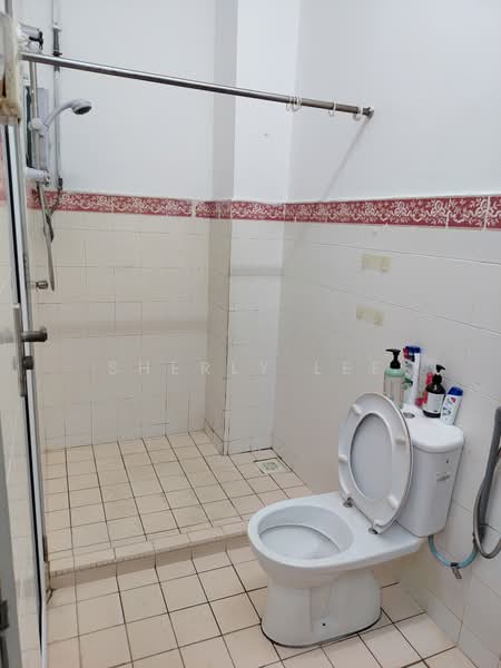 2-storey Terraced House for Sale in Taman Seri Bahagia (Cheras) - Sherly Lee - PropertyGuru.com.my