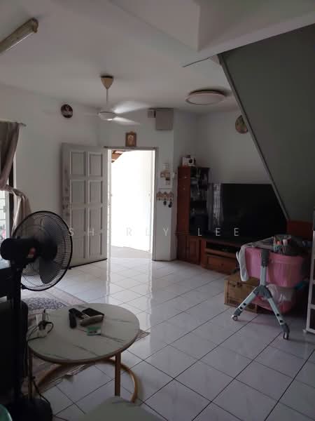 2-storey Terraced House for Sale in Taman Seri Bahagia (Cheras) - Sherly Lee - PropertyGuru.com.my