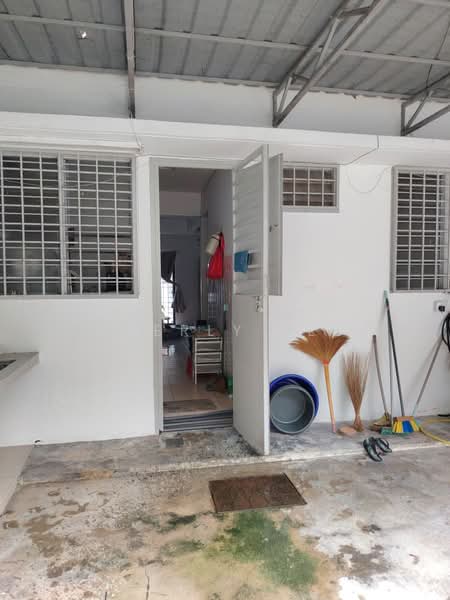2-storey Terraced House for Sale in Taman Seri Bahagia (Cheras) - Sherly Lee - PropertyGuru.com.my