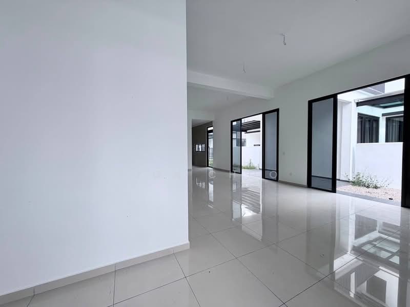 Rumah Teres 2-Tingkat untuk Dijual di Taman Ekoflora (Johor Bahru) - Fion Choo - PropertyGuru.com.my