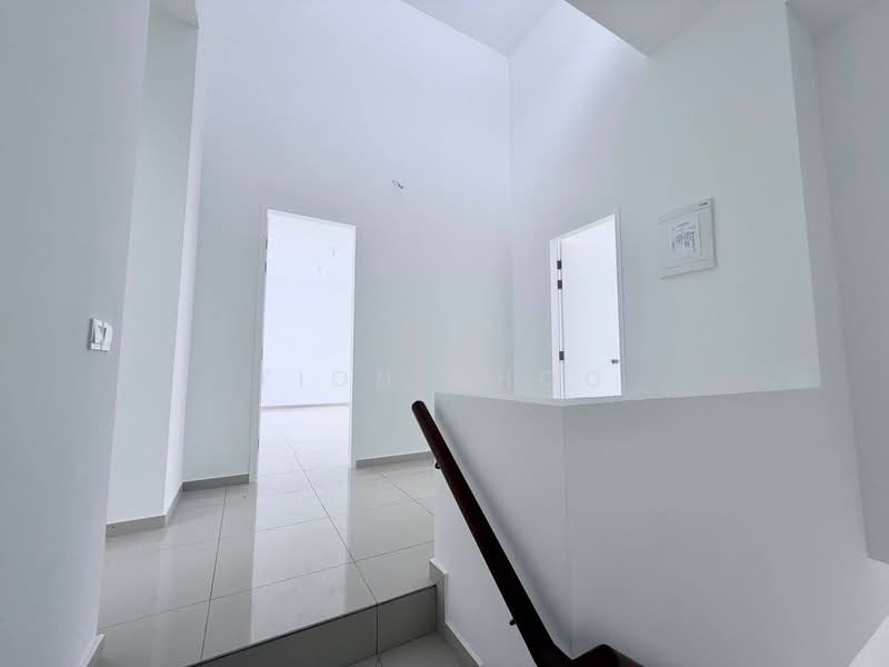 Rumah Teres 2-Tingkat untuk Dijual di Taman Ekoflora (Johor Bahru) - Fion Choo - PropertyGuru.com.my