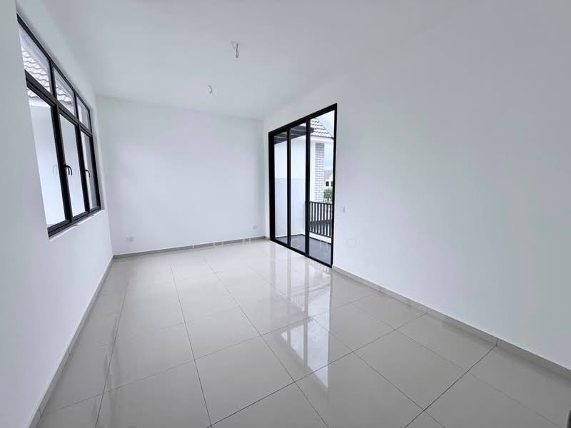 Rumah Teres 2-Tingkat untuk Dijual di Taman Ekoflora (Johor Bahru) - Fion Choo - PropertyGuru.com.my