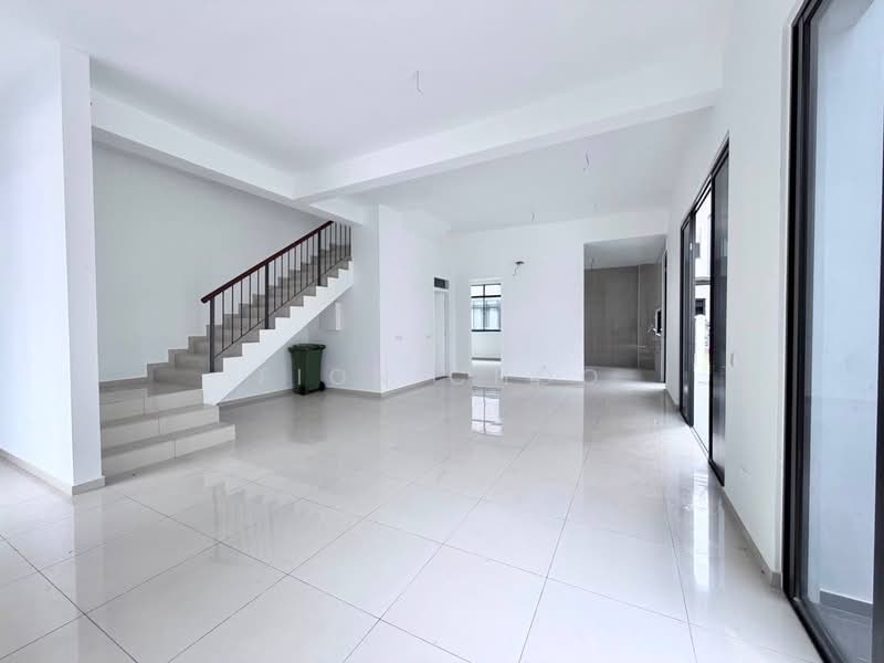 Rumah Teres 2-Tingkat untuk Dijual di Taman Ekoflora (Johor Bahru) - Fion Choo - PropertyGuru.com.my