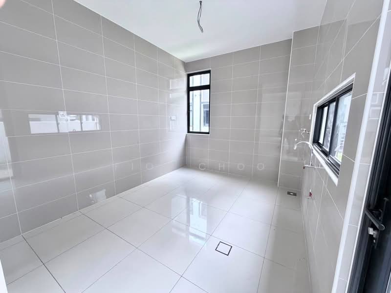 Rumah Teres 2-Tingkat untuk Dijual di Taman Ekoflora (Johor Bahru) - Fion Choo - PropertyGuru.com.my