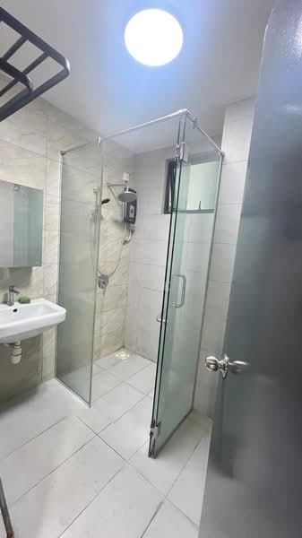Condominium for Rent at The Holmes 2 - Ng KL - Bathroom - PropertyGuru.com.my