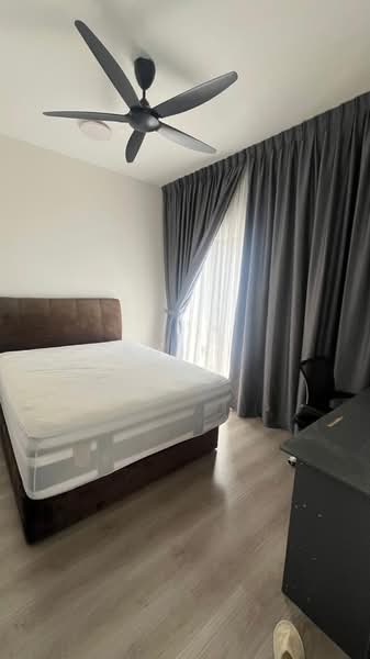 Condominium for Rent at The Holmes 2 - Ng KL - Bedroom - PropertyGuru.com.my