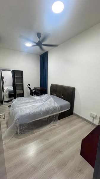 Condominium for Rent at The Holmes 2 - Ng KL - Bedroom - PropertyGuru.com.my