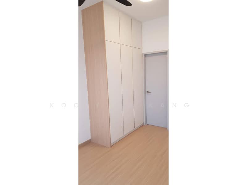 Servis Apartment untuk Disewa di RYAN & MIHO - Koo Ying Kang - PropertyGuru.com.my