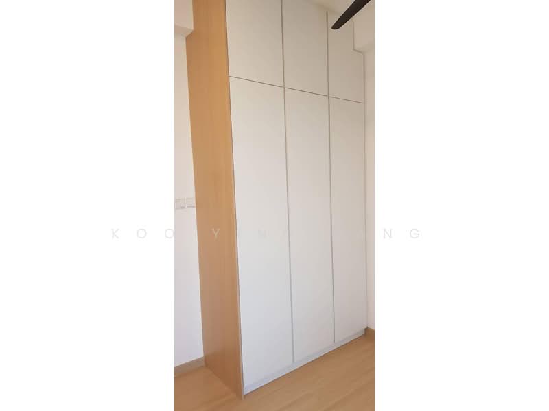 Servis Apartment untuk Disewa di RYAN & MIHO - Koo Ying Kang - PropertyGuru.com.my
