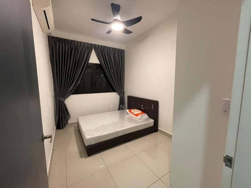 Service Residence for Rent at Meridin Suites @ The Meridin - Kevin Lim - PropertyGuru.com.my