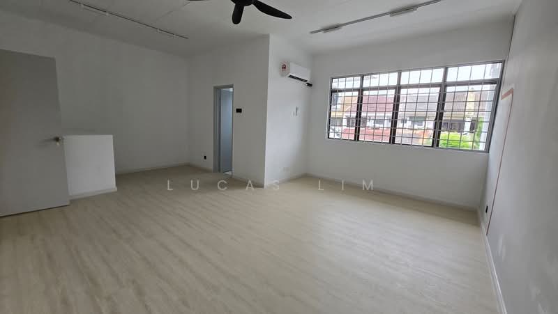 Rumah Teres untuk Dijual di Bandar Utama (Selangor) - Lucas Lim - Interior - PropertyGuru.com.my