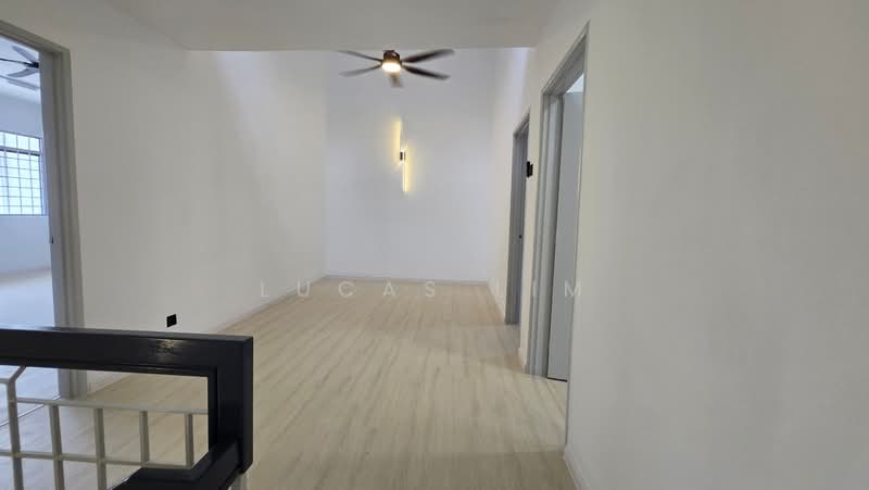 Rumah Teres untuk Dijual di Bandar Utama (Selangor) - Lucas Lim - Interior - PropertyGuru.com.my