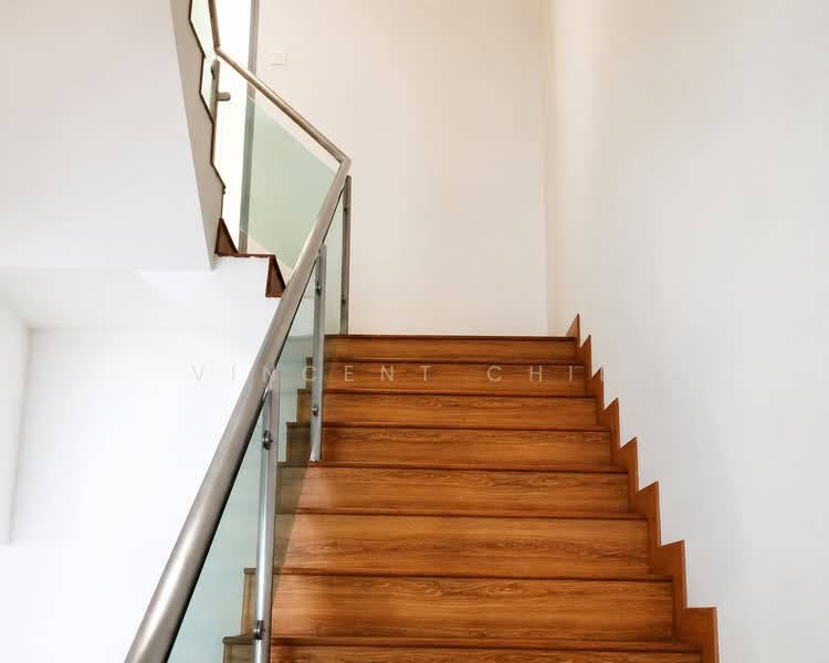 3-storey Terraced House for Sale in Usj 1 (Subang Jaya) - Vincent Chin - Interior - PropertyGuru.com.my