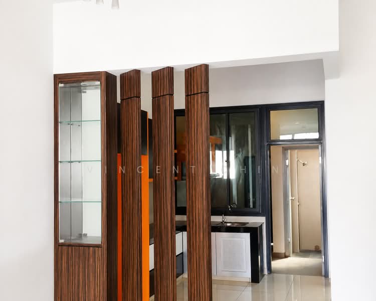 3-storey Terraced House for Sale in Usj 1 (Subang Jaya) - Vincent Chin - Interior - PropertyGuru.com.my