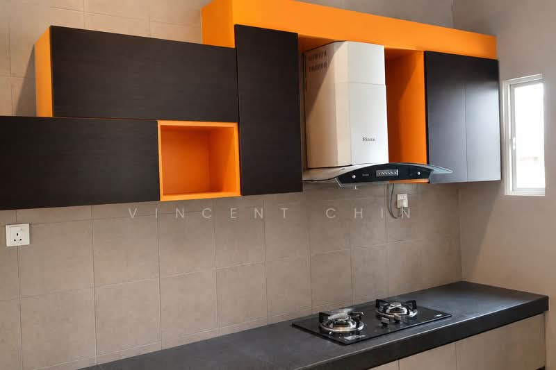 3-storey Terraced House for Sale in Usj 1 (Subang Jaya) - Vincent Chin - Kitchen - PropertyGuru.com.my