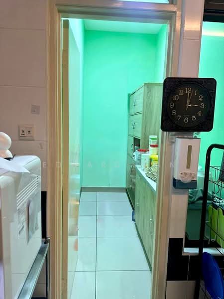 Servis Apartment untuk Dijual di D'Summit Residences - Edward Gan - Interior - PropertyGuru.com.my