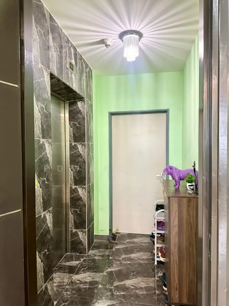Servis Apartment untuk Dijual di D'Summit Residences - Edward Gan - Corridor - PropertyGuru.com.my