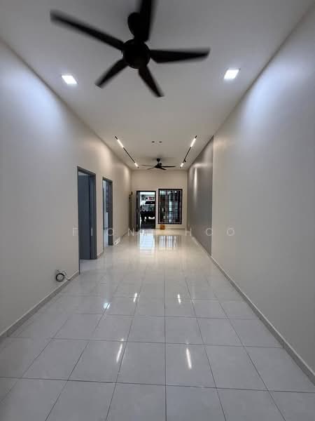 Rumah Teres 1-Tingkat untuk Dijual di Taman JP Perdana (Johor Bahru) - Fion Choo - PropertyGuru.com.my