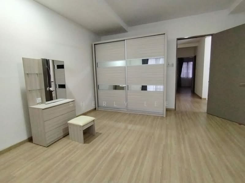 2-storey Terraced House for Rent in Diamond City (Semenyih) - Sherly Lee - Bedroom - PropertyGuru.com.my