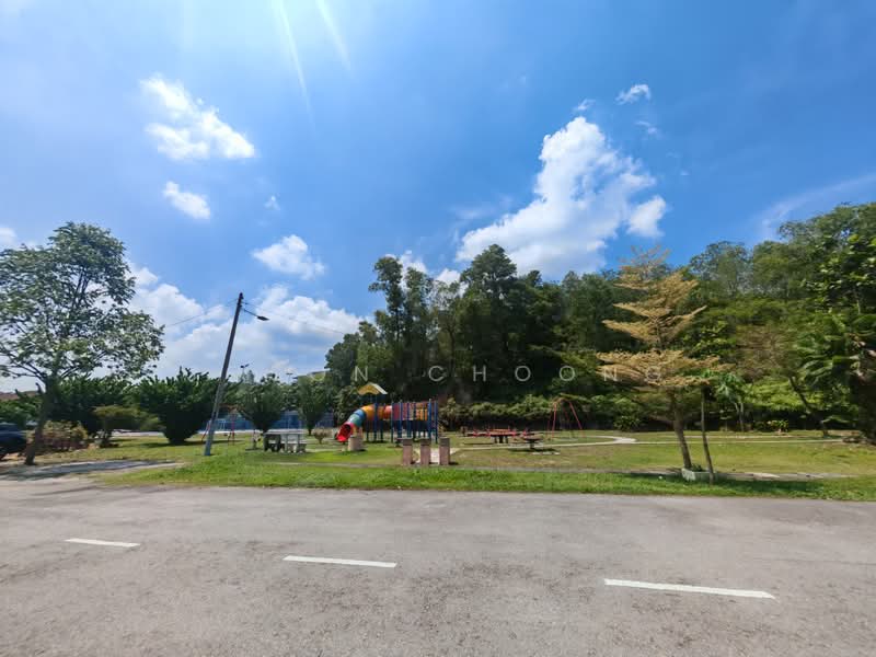 Rumah Teres 2 Tingkat untuk Dijual di Bandar Bukit Puchong (Puchong) - Joson Choong - PropertyGuru.com.my