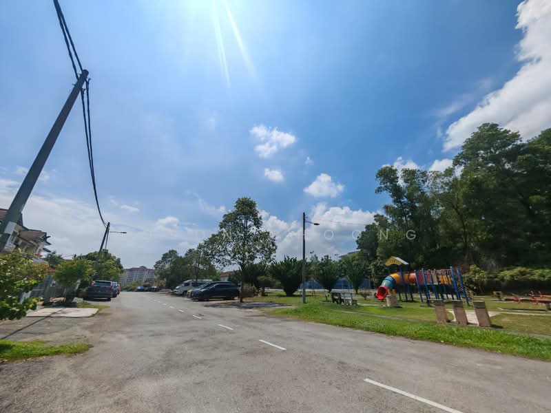 Rumah Teres 2 Tingkat untuk Dijual di Bandar Bukit Puchong (Puchong) - Joson Choong - PropertyGuru.com.my