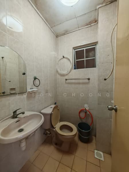 Rumah Teres 2 Tingkat untuk Dijual di Bandar Bukit Puchong (Puchong) - Joson Choong - PropertyGuru.com.my
