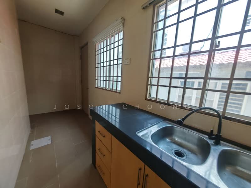 Rumah Teres 2 Tingkat untuk Dijual di Bandar Bukit Puchong (Puchong) - Joson Choong - PropertyGuru.com.my