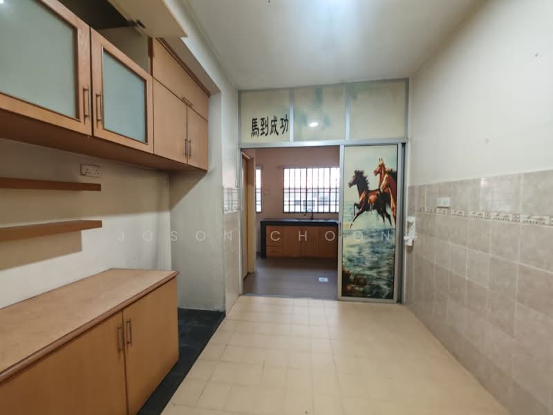 Rumah Teres 2 Tingkat untuk Dijual di Bandar Bukit Puchong (Puchong) - Joson Choong - PropertyGuru.com.my